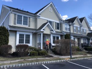 2Soft Wash Roof Cleaning